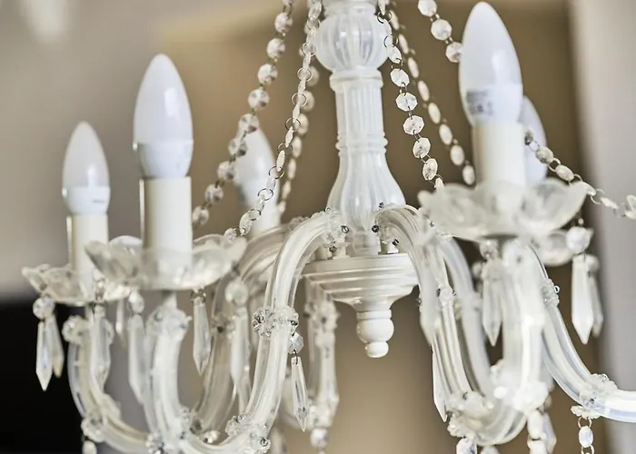 Appartamento Scharhoern-riff - 19